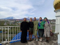 Конкурс «За нравственный подвиг учителя» завершился в Камчатском крае
