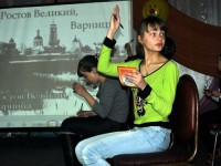 В Елизово прошла III олимпиада среди школьников по основам православной культуры