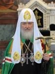 Обществу необходимо духовное единство, убежден Патриарх Кирилл