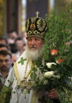Патриарх Кирилл: задача верующего — борьба с бытовым неверием