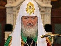 Патриарх Кирилл: Христианин не может проходить мимо человеческой скорби