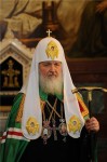 Будущим священникам нужно качественное образование, убежден Патриарх Кирилл