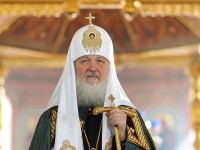 Правовые институции не оградят безнравственное общество от беззакония, убежден Патриарх Кирилл