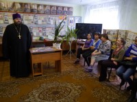 Студенты профессиональных училищ в Елизово будут общаться с православными священниками после уроков