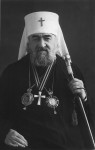 Митрополит Нестор (Анисимов)- столп Русской Православной Церкви  ХХ века
