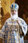 Послание Патриарха Московского и всея Руси Кирилла по случаю празднования Дня православной молодежи