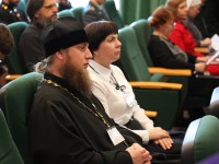 В Хабаровске состоялось открытие IV межрегиональной конференции по церковному социальному служению