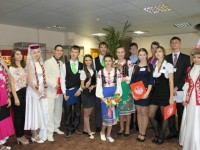 26 октября в г. Вилючинск завершился муниципальный этап интеллектуального проекта «Содружество независимых государств»