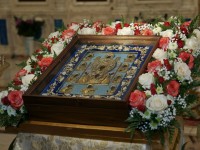 Паломничество в г. Арсеньев к чудотворной иконе Божией Матери «Курская-Коренная»