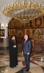 31 октября 2013 года состоялась встреча Епископа Артемия  с губернатором Камчатского края В.И. Илюхиным