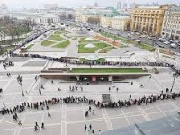 Выставку «Православная Русь. Романовы» в Москве посетили более 300 тысяч человек