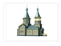 Вопрос о выделении земельного участка под строительство Православного храма в районе СРВ решен положительно