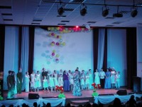 Празднование Дня молодежи в Петропавловской и Камчатской епархии