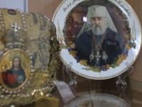 Музею истории Православия на Камчатке 20 лет!