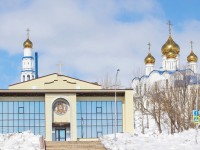 Камчатская епархия ко Дню православной молодежи проводит конкурс молодых талантов
