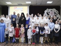 Открытие Недели Православной книги на Камчатке