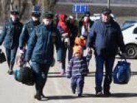 Петропавловская и Камчатская епархия оказывает помощь переселенцам из Донбасса