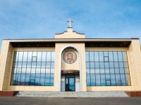 Встречи православной молодежи в Духовно-просветительском центре