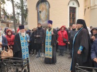 В день памяти митрополита Нестора (Анисимова) в Переделкино состоялась панихида и памятные мероприятия, посвященные первому епископу Камчатки