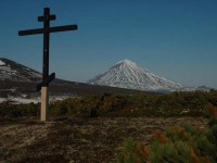 Паломническая поездка к поклонному кресту Толмачевского дола