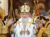 РОЖДЕСТВЕНСКОЕ ПОСЛАНИЕ Святейшего Патриарха Московского и всея Руси КИРИЛЛА
