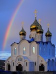 В.Р. Легойда: Разгром собора в Петропавловске-Камчатском не должен остаться безнаказанным