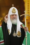 Патриарх Кирилл: «Подвиг Кирилла и Мефодия стал судьбоносным событием в истории славянских народов»