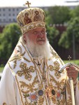 Святейший Патриарх Кирилл: Сегодня нет ничего важнее, чем сознательное отношение людей к своей вере