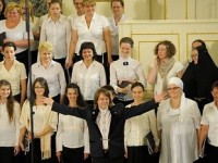 В Санкт-Петербурге завершился фестиваль «Академия  Православной музыки»