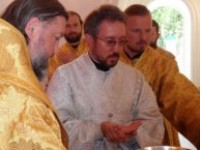 Бывший адвентистский пресвитер стал православным диаконом