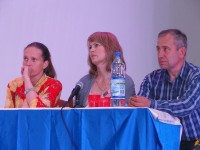 В Петропавловске-Камчатском состоялось собрание родительской и гражданской общественности края
