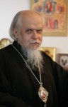 Епископ Пантелеимон: Нам не дано выбирать свою смерть