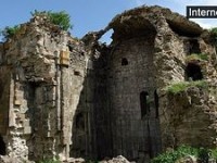 В Кахетии обнаружили церковь раннехристианской эпохи