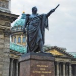 Памятные мероприятия в честь 200-летия победы в Отечественной войне 1812 года начинаются в Санкт-Петербурге