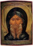 Преподобный Антоний Великий — отец монашества