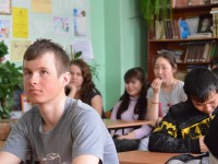 Сотрудники центра «Подари жизнь!» посетили Мильковский и Большерецкий районы