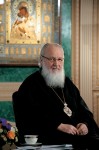 Патриарх Кирилл: Духовная жизнь – это не хобби, на которое может хватать или не хватать времени