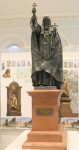 В Москве откроют памятник священномученику Патриарху Ермогену
