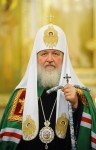Святейший Патриарх Кирилл: В современном мире, отказывающемся от Бога, исчезает понятие греха