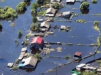 В Церкви объявлен сбор средств для помощи пострадавшим от наводнения