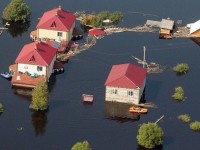 Русская Православная Церковь направила еще 10 млн. рублей в помощь пострадавшим от наводнения на Дальнем Востоке