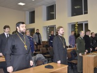 Казаки будут изучать основы Православия