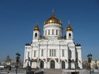 В Москве состоится Первый большой съезд казачьих духовников