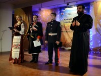 7 декабря в молодежном центре «Юность» г. Елизово состоялся краевой фестиваль казачьей культуры «Широка казачья удаль»