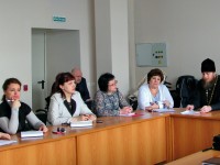 Встреча с Министерством здравоохранения Камчатского края и руководителями лечебных заведений г. Петропавловск-Камчатский