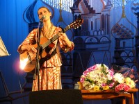 «Я хочу, чтобы души немножечко умягчились…» — в епархиальном Духовно-просветительском Центре состоятся концерты Светланы Копыловой