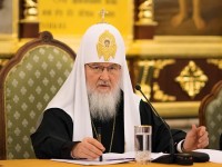 В Москве подвели итоги юбилейного года, посвященного 700-летию со дня рождения Преподобного Сергия Радонежского