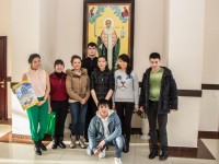 На Камчатке завершился молодежный образовательный семинар для студентов «Стимул»