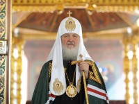 Святейший Патриарх Кирилл: «Нет ничего более далекого от истины, чем отождествлять Русский мир исключительно с Российской Федерацией»