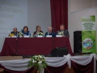 В епархиальном Духовно-просветительском центре прошла конференция по вопросам социализации детей в Камчатском крае